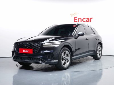 صورة 1 لـ 2024 Genesis GV70