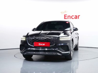 صورة 2 لـ 2024 Genesis GV70