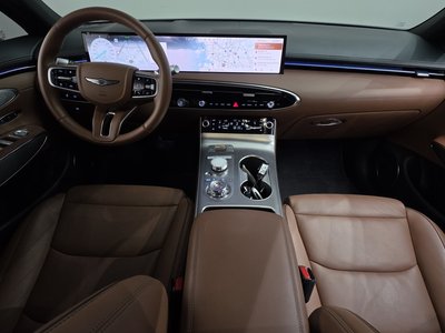 صورة 5 لـ 2024 Genesis GV70