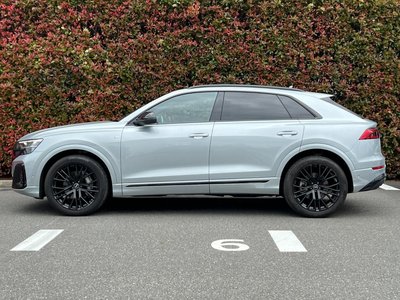 AUDI Q8 - 3