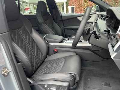 AUDI Q8 - 7