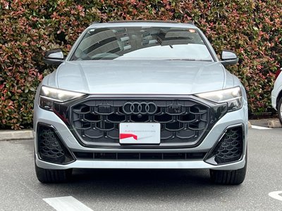 AUDI Q8 - 2