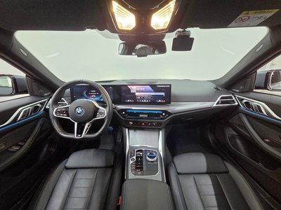BMW I4 - 4