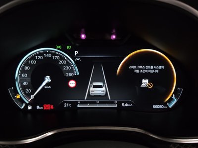 GENESIS G80 (RG3) - 8