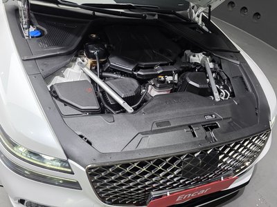 GENESIS G80 (RG3) - 7