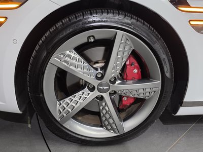GENESIS G80 (RG3) - 6