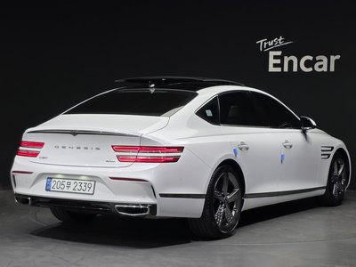 GENESIS G80 (RG3) - 3