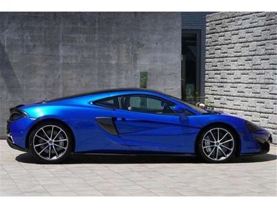 صورة 3 لـ 2019 Mclaren OTHER IMPORTED CARS: 570GT