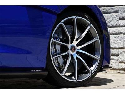 صورة 6 لـ 2019 Mclaren OTHER IMPORTED CARS: 570GT