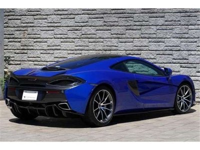 صورة 2 لـ 2019 Mclaren OTHER IMPORTED CARS: 570GT