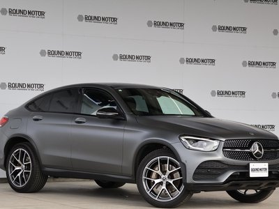 MERCEDES-BENZ GLC - 5