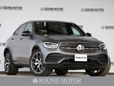 MERCEDES-BENZ GLC - 1