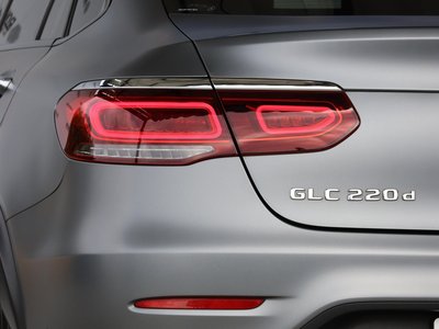 MERCEDES-BENZ GLC - 9