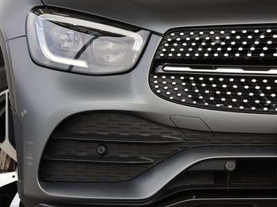 MERCEDES-BENZ GLC - 6