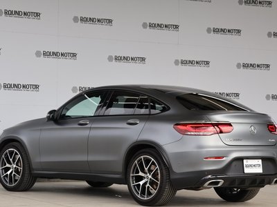 MERCEDES-BENZ GLC - 8