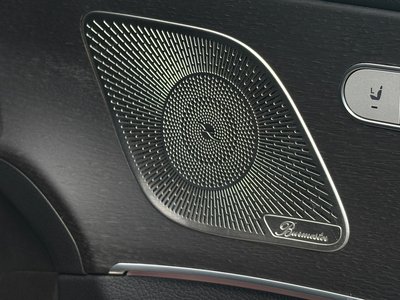 2021 Mercedes-BENZ GLE 照片 5