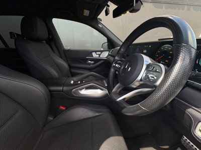 2021 Mercedes-BENZ GLE 照片 7