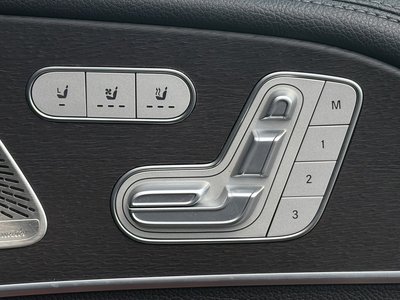 2021 Mercedes-BENZ GLE 照片 10