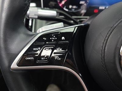2021 Mercedes-BENZ S-CLASS 缩略图 23