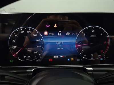2021 Mercedes-BENZ S-CLASS 缩略图 11