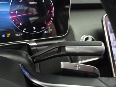 2021 Mercedes-BENZ S-CLASS 缩略图 12