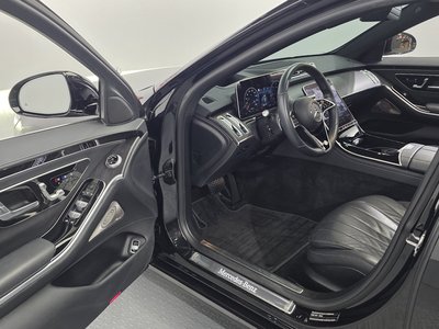 2021 Mercedes-BENZ S-CLASS 缩略图 13