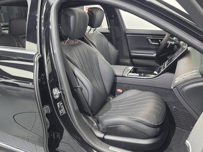 2021 Mercedes-BENZ S-CLASS 缩略图 16