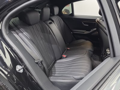 2021 Mercedes-BENZ S-CLASS 缩略图 18