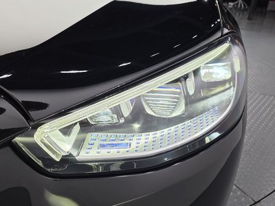 صورة 9 لـ 2021 Mercedes-BENZ S-CLASS