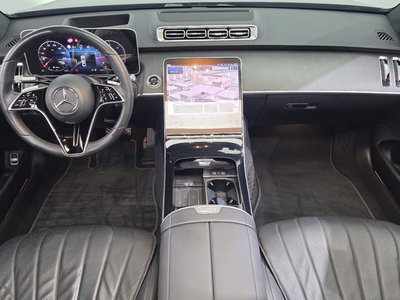 صورة 5 لـ 2021 Mercedes-BENZ S-CLASS