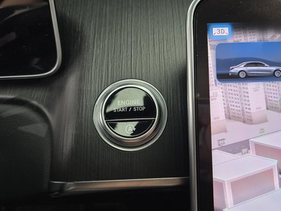 2021 Mercedes-BENZ S-CLASS 缩略图 26