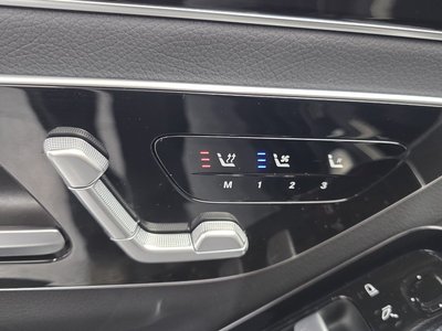 2021 Mercedes-BENZ S-CLASS 缩略图 30