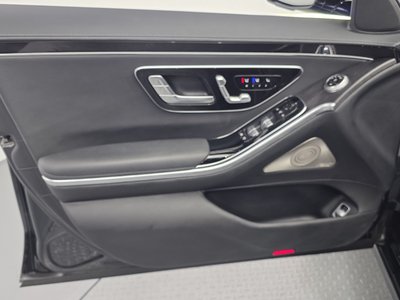 2021 Mercedes-BENZ S-CLASS 缩略图 14