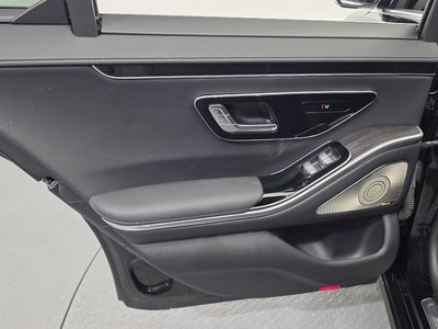 2021 Mercedes-BENZ S-CLASS 缩略图 15
