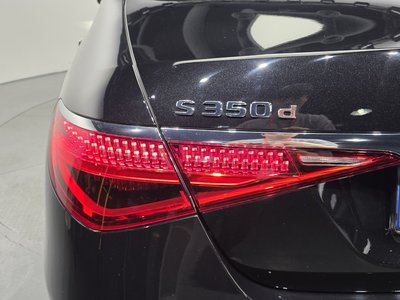 صورة 10 لـ 2021 Mercedes-BENZ S-CLASS