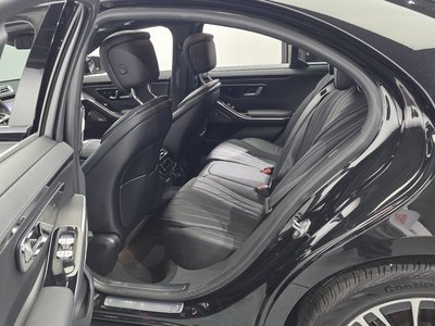 2021 Mercedes-BENZ S-CLASS 缩略图 17