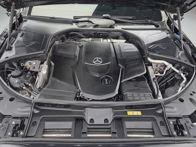 صورة 7 لـ 2021 Mercedes-BENZ S-CLASS