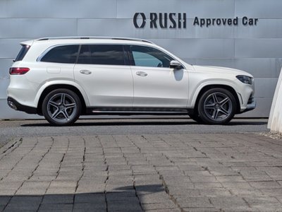 MERCEDES-BENZ GLS - 3