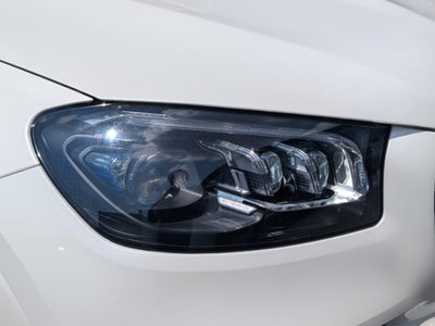 MERCEDES-BENZ GLS - 9