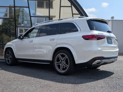 MERCEDES-BENZ GLS - 7