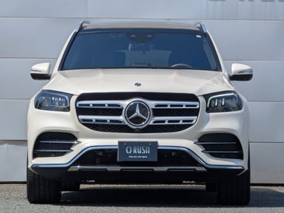 MERCEDES-BENZ GLS - 8