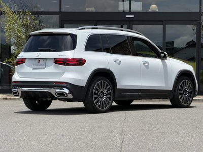 MERCEDES-BENZ GLB - 3