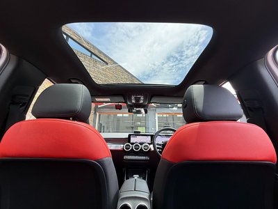 MERCEDES-BENZ GLB - 5