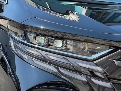 TOYOTA ALPHARD - 10