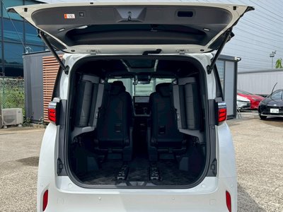 2023 TOYOTA ALPHARD — миниатюра 39