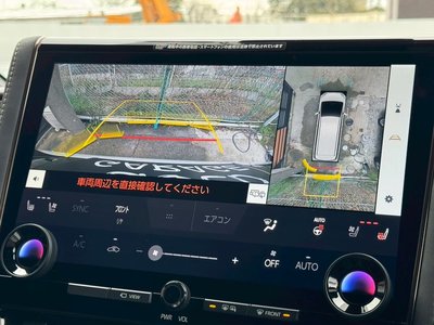 2023 TOYOTA ALPHARD 照片 8