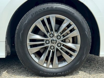 2023 TOYOTA ALPHARD — миниатюра 36