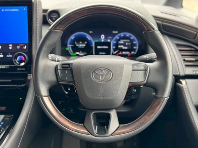2023 TOYOTA ALPHARD 照片 6