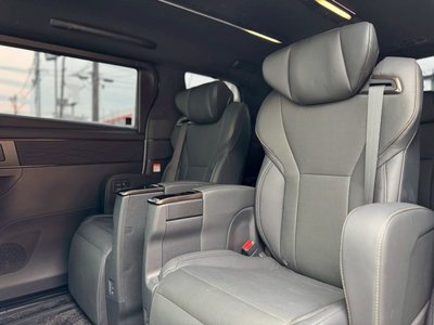 2023 TOYOTA ALPHARD — миниатюра 54