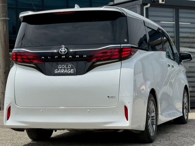 2023 TOYOTA ALPHARD — миниатюра 44